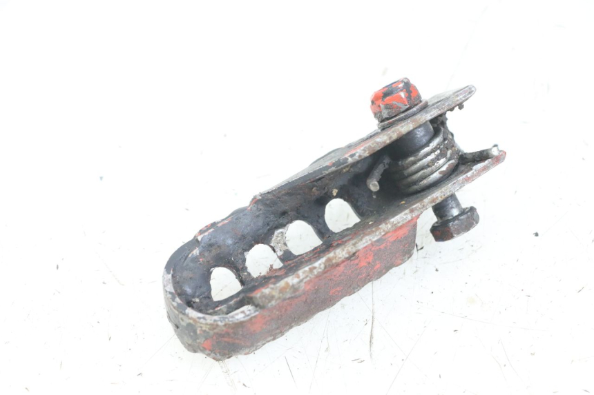 photo de PIANTAFERMO ANTERIORE SINISTRO DERBI SENDA SM X-TREME 50 (2006 - 2010) - Zoom sullo stato d'uso