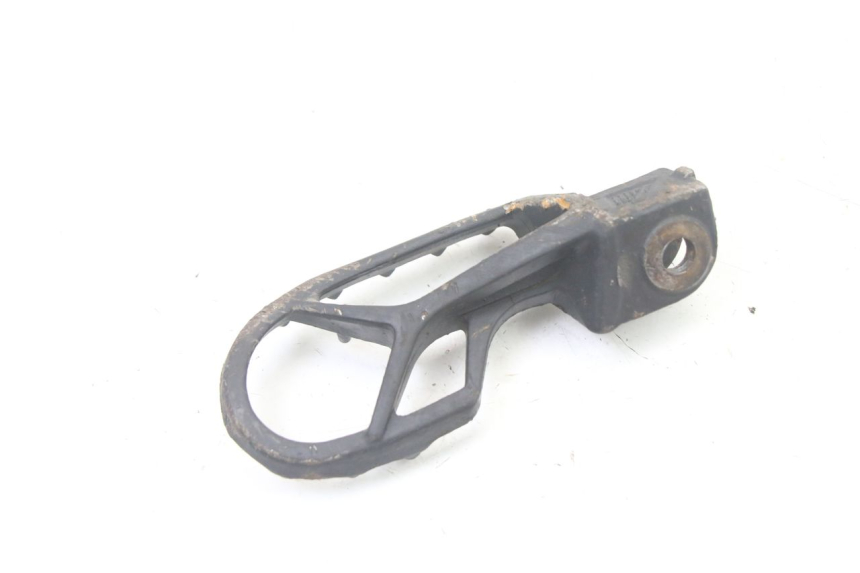 photo de PEDANA ANTERIORE SINISTRA SMALL MX THUNDER 250 - Zoom sullo stato d'uso