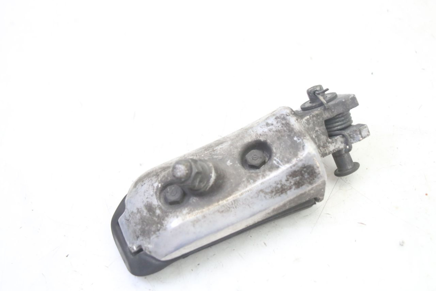 photo de PEDANA ANTERIORE SINISTRA HONDA ST PAN EUROPEAN 1300 (2002 - 2013) - Altra angolazione