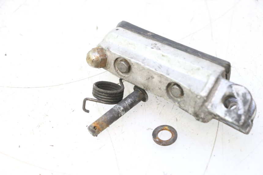 photo de PEDANA ANTERIORE SINISTRA HONDA VFR FI RC46 800 (1998 - 2001) - Dettaglio del componente
