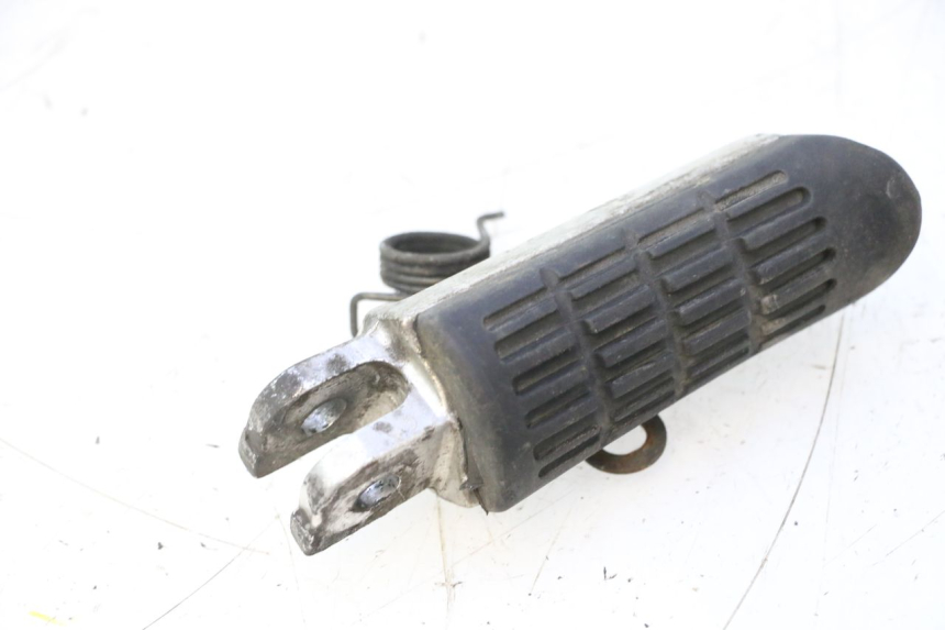 photo de PEDANA ANTERIORE SINISTRA HONDA VFR FI RC46 800 (1998 - 2001) - Zoom sullo stato d'uso