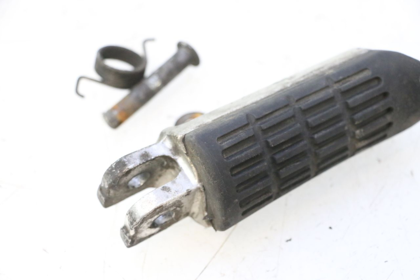 photo de PEDANA ANTERIORE SINISTRA HONDA VFR FI RC46 800 (1998 - 2001) - Altra angolazione