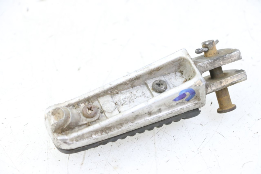 photo de PEDANA ANTERIORE SINISTRA YAMAHA XJN DIVERSION 600 (2000 - 2003) - Altra angolazione