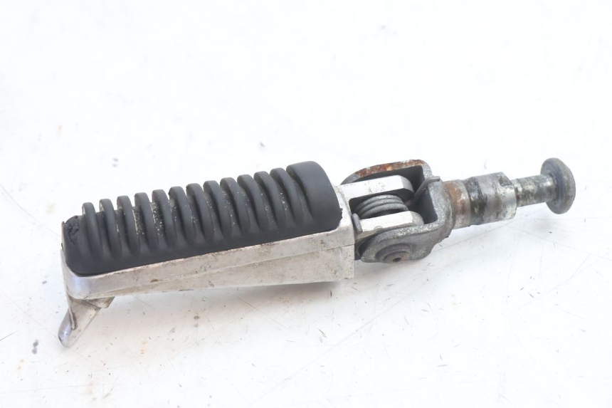 photo de PEDANA ANTERIORE SINISTRA YAMAHA XJR 1300 (1998 - 2002) - Dettaglio del componente