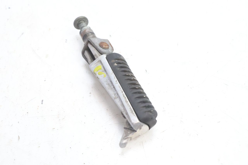 photo de PEDANA ANTERIORE SINISTRA YAMAHA XJR 1300 (1998 - 2002) - Altra angolazione