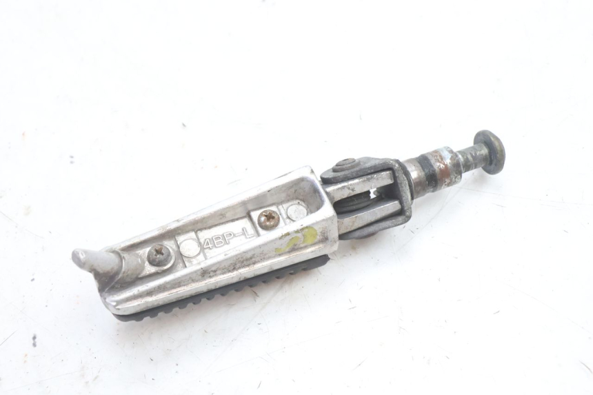 photo de PEDANA ANTERIORE SINISTRA YAMAHA XJR 1300 (1998 - 2002) - Primo piano tecnico