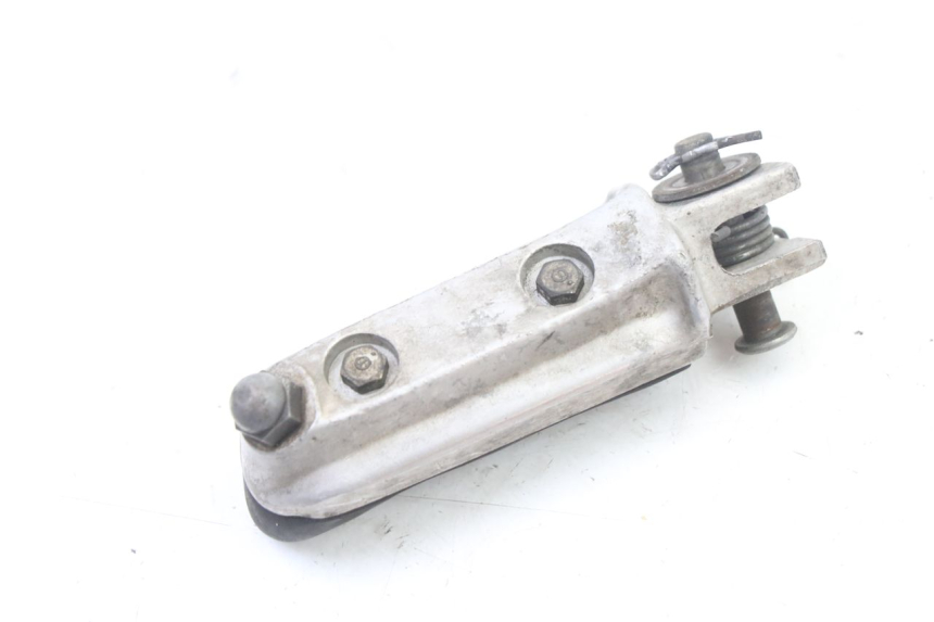 photo de PEDANA ANTERIORE SINISTRA HONDA XLV VARADERO 125 (2000 - 2006) - Altra angolazione