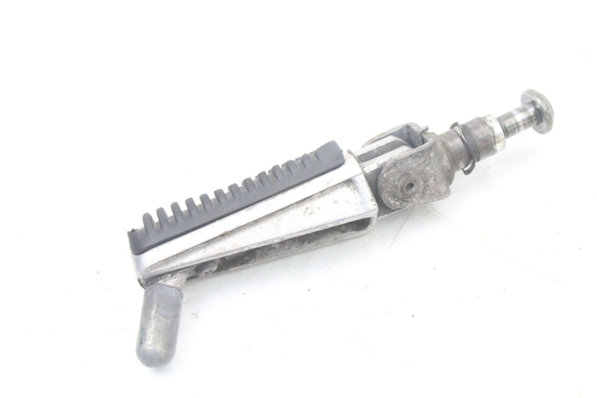 photo de PIANTAFERMO ANTERIORE SINISTRO YAMAHA FZS FAZER 600 (2001 - 2003) - Dettaglio del componente