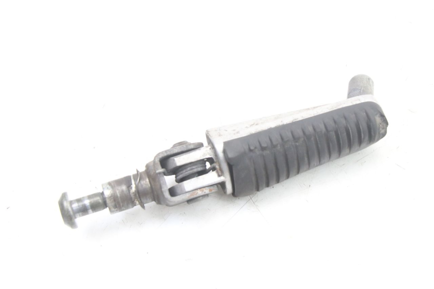 photo de PIANTAFERMO ANTERIORE SINISTRO YAMAHA FZS FAZER 600 (2001 - 2003) - Zoom sullo stato d'uso