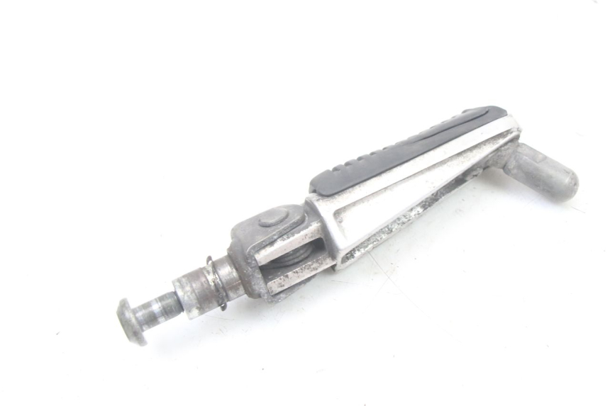 photo de PIANTAFERMO ANTERIORE SINISTRO YAMAHA FZS FAZER 600 (2001 - 2003) - Altra angolazione