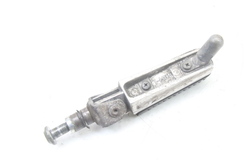 photo de PIANTAFERMO ANTERIORE SINISTRO YAMAHA FZS FAZER 600 (2001 - 2003) - Primo piano tecnico