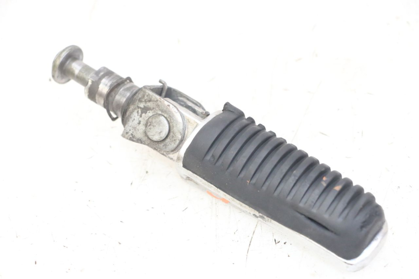 photo de PIANTAFERMO ANTERIORE SINISTRO YAMAHA FZS FAZER 600 (2001 - 2003) - Vista principale