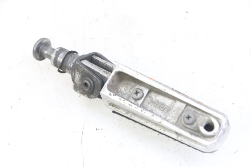 photo de PIANTAFERMO ANTERIORE SINISTRO YAMAHA FZS FAZER 600 (2001 - 2003) - Altra angolazione