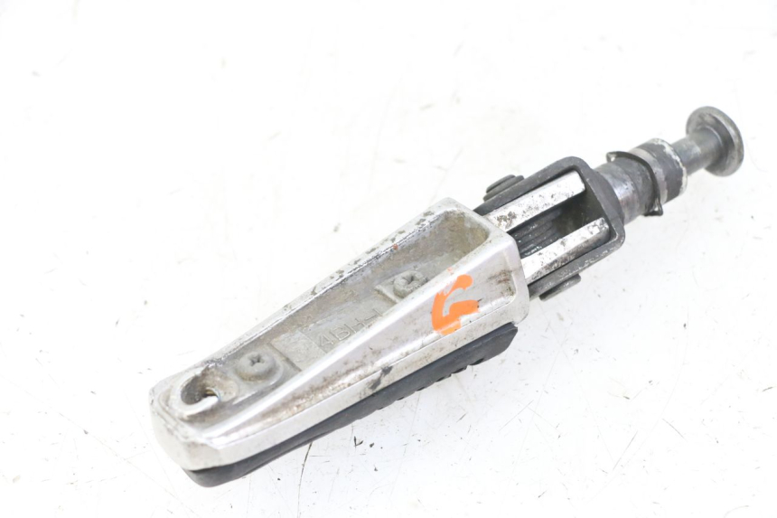 photo de PIANTAFERMO ANTERIORE SINISTRO YAMAHA FZS FAZER 600 (2001 - 2003) - Primo piano tecnico