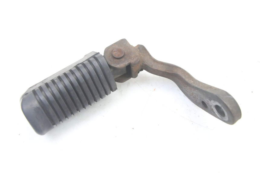 photo de PEDANA ANTERIORE SINISTRA YAMAHA SR 125 (1982 - 2003) - Vista principale