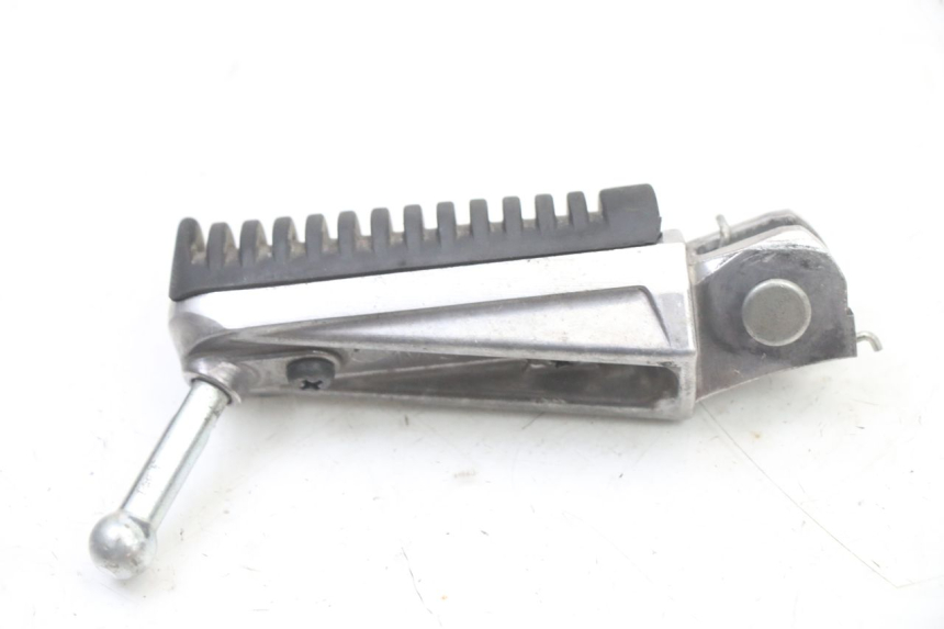 photo de PEDANA ANTERIORE SINISTRA YAMAHA TRACER 7 700 (2020 - 2024) - Zoom sullo stato d'uso