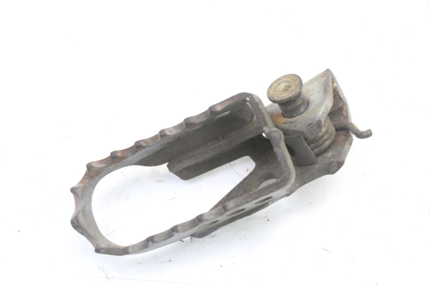 photo de Pedale del freno anteriore sinistro YAMAHA TTR 125 (2000 - 2020) - Dettaglio del componente