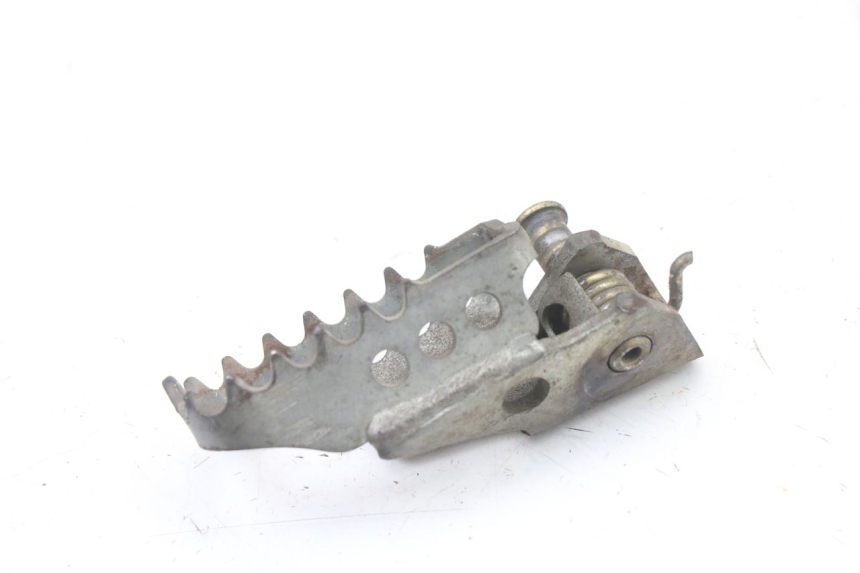 photo de Pedale del freno anteriore sinistro YAMAHA TTR 125 (2000 - 2020) - Zoom sullo stato d'uso