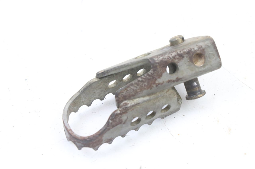 photo de Pedale del freno anteriore sinistro YAMAHA TTR 125 (2000 - 2020) - Primo piano tecnico