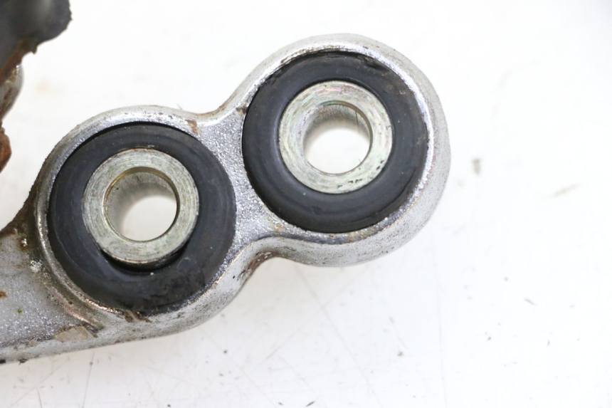 photo de PEDANA ANTERIORE SINISTRA YAMAHA XV VIRAGO 535 (1988 - 2004) - Dettaglio del componente