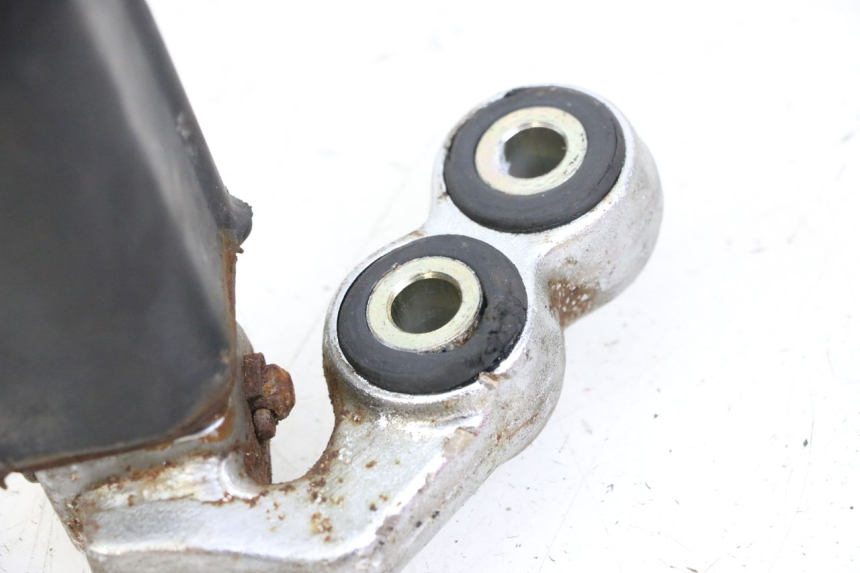 photo de PEDANA ANTERIORE SINISTRA YAMAHA XV VIRAGO 535 (1988 - 2004) - Zoom sullo stato d'uso