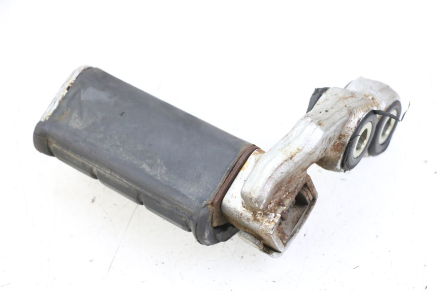 photo de PEDANA ANTERIORE SINISTRA YAMAHA XV VIRAGO 535 (1988 - 2004) - Dettagli dei punti di fissaggio