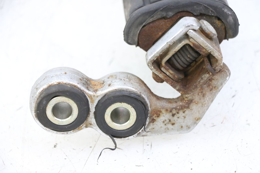 photo de PEDANA ANTERIORE SINISTRA YAMAHA XV VIRAGO 535 (1988 - 2004) - Ricambio usato controllato