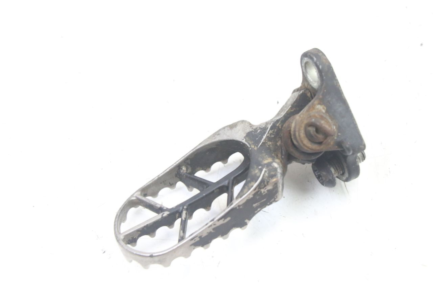 photo de PEDANA ANTERIORE SINISTRA YAMAHA YZ-F YZF 250 (2007 - 2013) - Altra angolazione