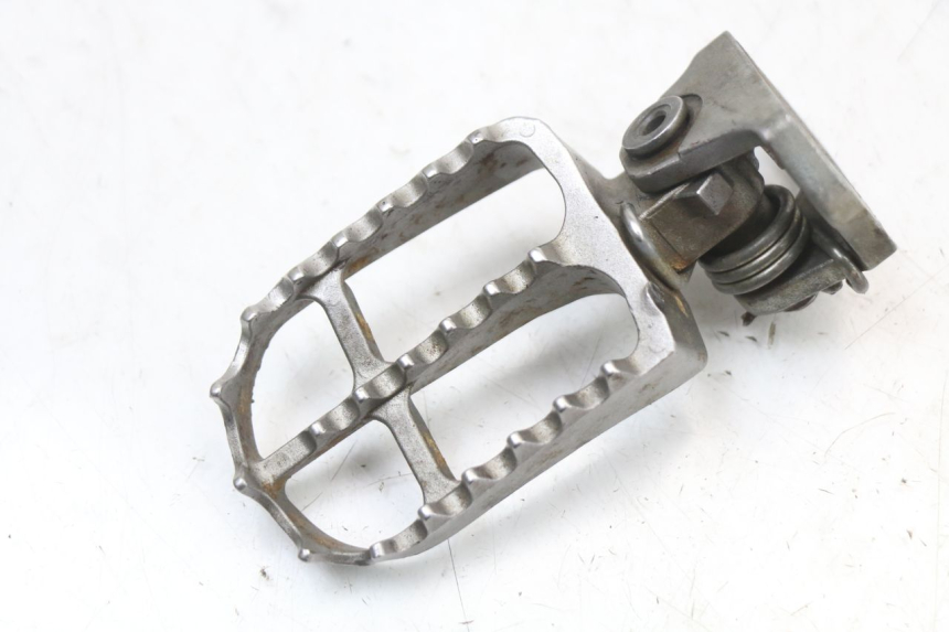 photo de PIANTAFERMO ANTERIORE SINISTRO YAMAHA YZ 125 (2017 - 2021) - Vista principale