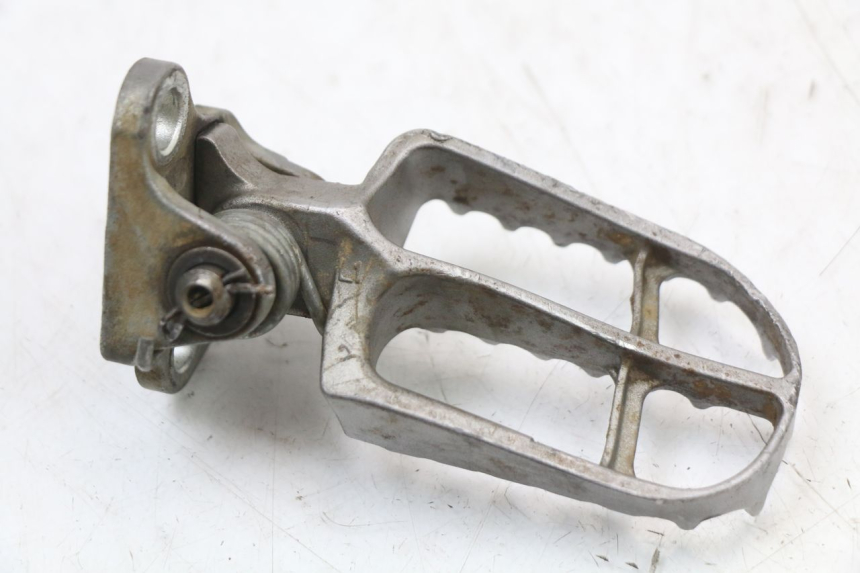 photo de PIANTAFERMO ANTERIORE SINISTRO YAMAHA YZ 125 (2017 - 2021) - Primo piano tecnico