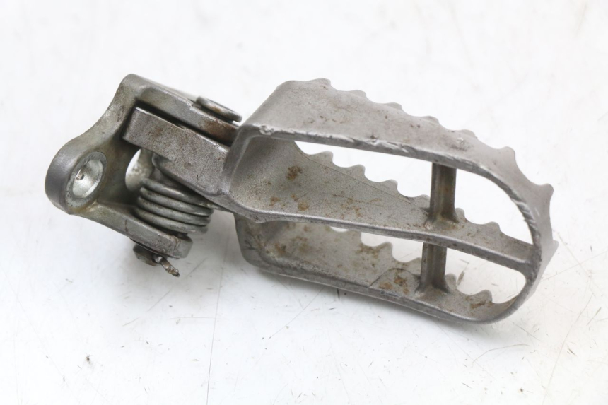 photo de PIANTAFERMO ANTERIORE SINISTRO YAMAHA YZ 125 (2017 - 2021) - Vista d'insieme del prodotto