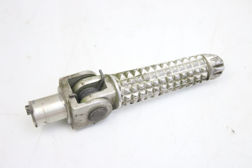 photo de PIANTAFERMO ANTERIORE SINISTRO YAMAHA YZF R1 1000 (2007 - 2008) - Vista principale