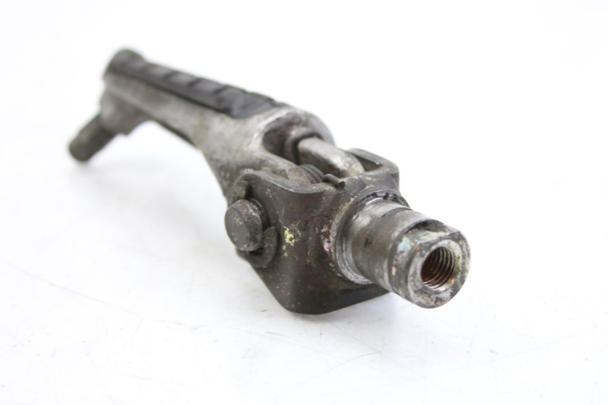 photo de PIANTAFERRO ANTERIORE SINISTRO KAWASAKI ZEPHYR 1100 ( - 1995) - Dettagli dei punti di fissaggio