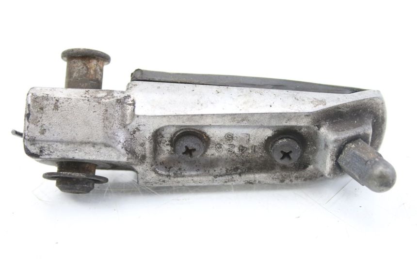 photo de PIANTAFERMO ANTERIORE SINISTRO KAWASAKI ZR7 ZR-7 S 750 (1999 - 2004) - Zoom sullo stato d'uso