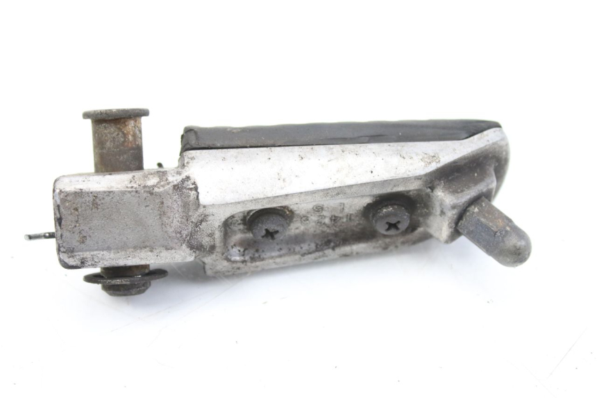 photo de PIANTAFERMO ANTERIORE SINISTRO KAWASAKI ZR7 ZR-7 S 750 (1999 - 2004) - Primo piano tecnico