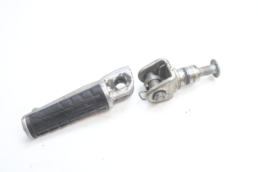 photo de PEDANA ANTERIORE SINISTRA KAWASAKI ZX-6R ZX6R 600 (1995 - 1997) - Vista principale