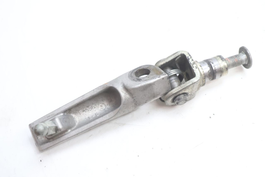 photo de PEDANA ANTERIORE SINISTRA KAWASAKI ZX-6R ZX6R 600 (1995 - 1997) - Altra angolazione