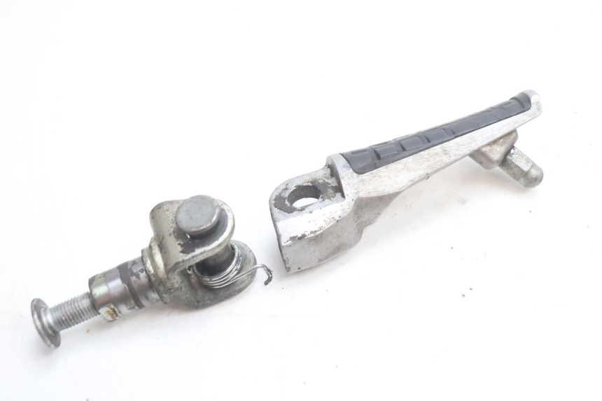 photo de PEDANA ANTERIORE SINISTRA KAWASAKI ZX-6R ZX6R 600 (1995 - 1997) - Primo piano tecnico