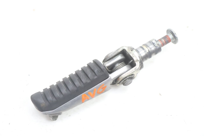 photo de Pedana anteriore sinistra KAWASAKI ZX-6R ZX6R 600 (2000 - 2002) - Vista principale