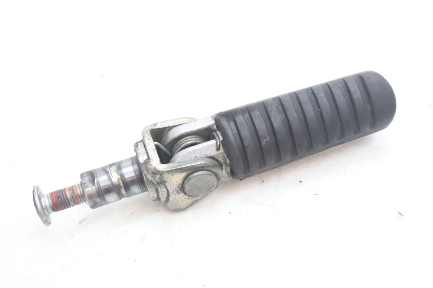 photo de Pedana anteriore sinistra KAWASAKI ZX-6R ZX6R 600 (2000 - 2002) - Zoom sullo stato d'uso