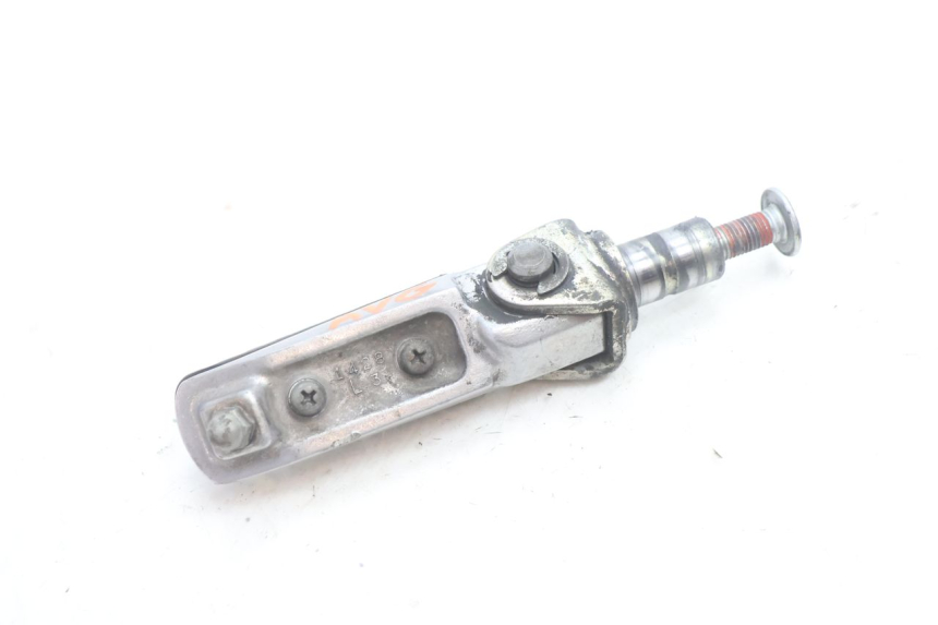 photo de Pedana anteriore sinistra KAWASAKI ZX-6R ZX6R 600 (2000 - 2002) - Altra angolazione