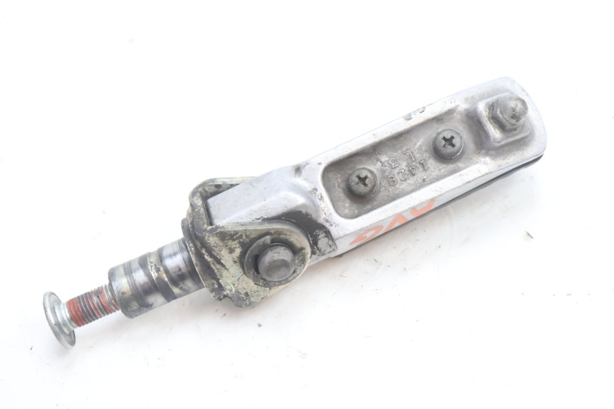 photo de Pedana anteriore sinistra KAWASAKI ZX-6R ZX6R 600 (2000 - 2002) - Primo piano tecnico