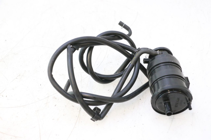 photo de CANISTRO KYMCO AGILITY 4T 50 (2018 - 2022) - Primo piano tecnico