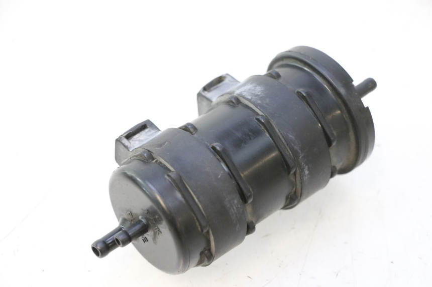 photo de CANISTRO MASH BIBOP 2.0 50 (2021 - 2026) - Zoom sullo stato d'uso