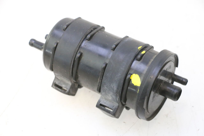photo de CANISTRO MASH BIBOP 2.0 50 (2021 - 2026) - Altra angolazione