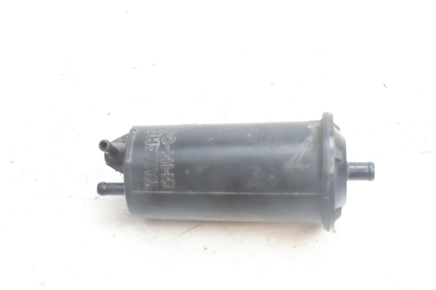 photo de CANISTRO YAMAHA BW'S BWS 125 (2010 - 2013) - Vista principale