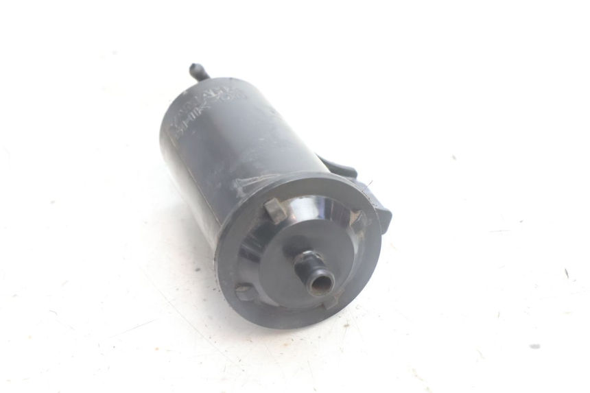 photo de CANISTRO YAMAHA BW'S BWS 125 (2010 - 2013) - Zoom sullo stato d'uso