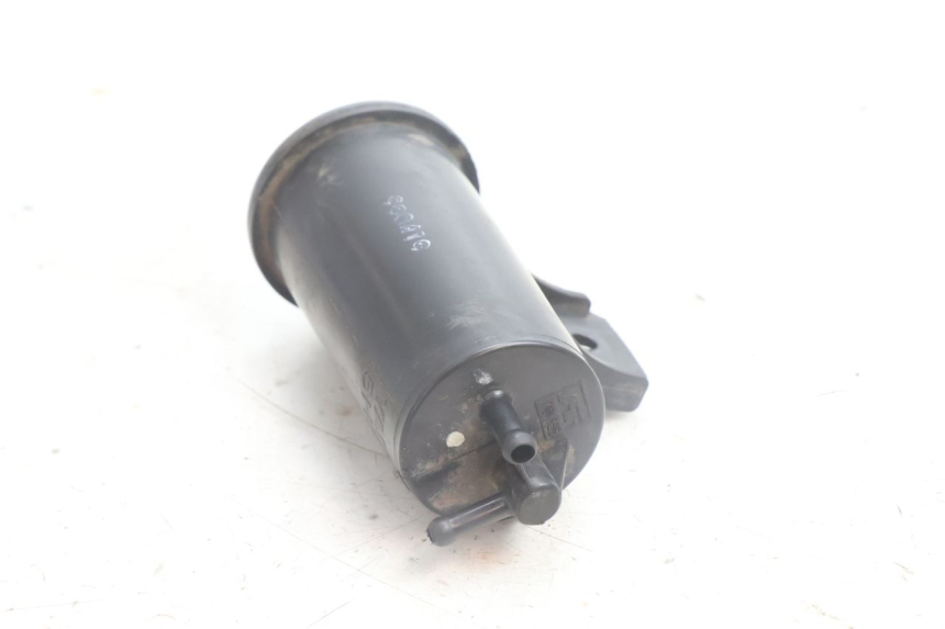 photo de CANISTRO YAMAHA BW'S BWS 125 (2010 - 2013) - Altra angolazione