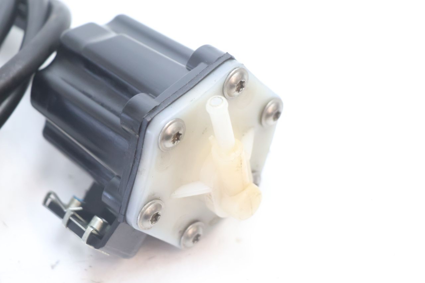 photo de CANISTRO BMW C SPORT 650 (2015 - 2021) - Altra angolazione