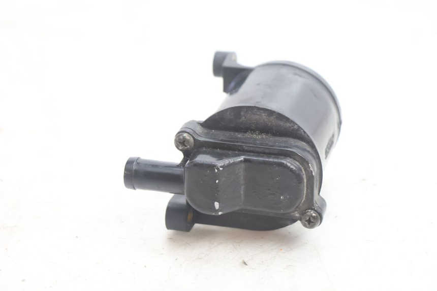 photo de CANISTRO TGB CITY RS 50 (2011 - 2016) - Altra angolazione